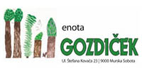Gozdiček